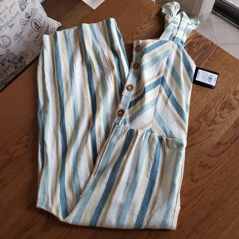 Kids Romper